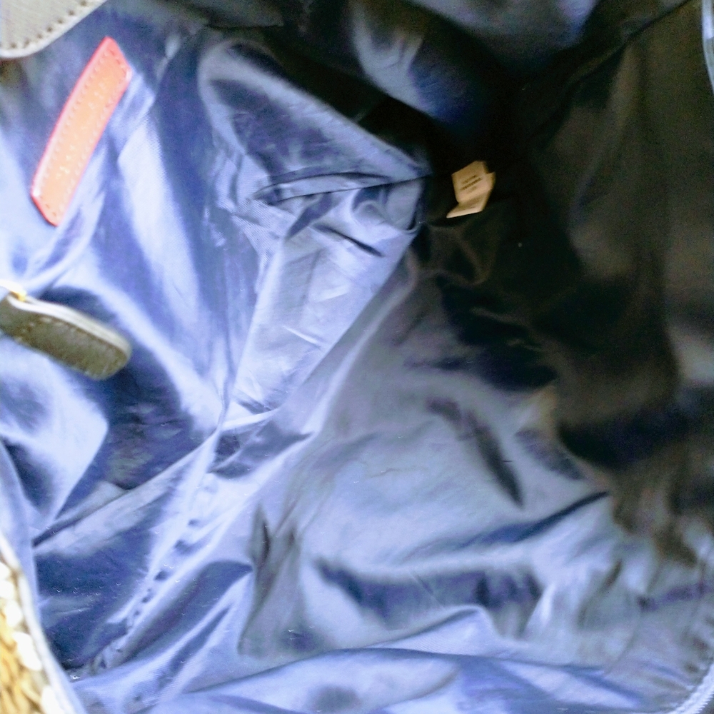 Tommy Hilfiger Women's Tote Bag - Picture 11 of 12